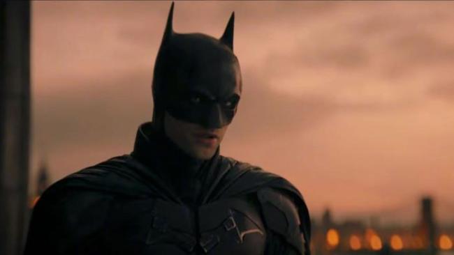 《新蝙蝠侠2》推迟上映 计划打造新三部曲