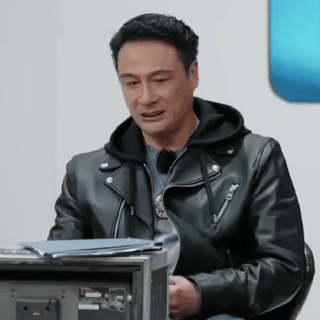 从章子怡郝蕾到吴镇宇宁静，演技类综艺开始考验导师的“演技”了