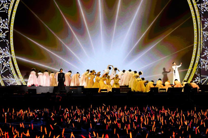 穿越代际？凤凰传奇如何“拿捏”年轻人